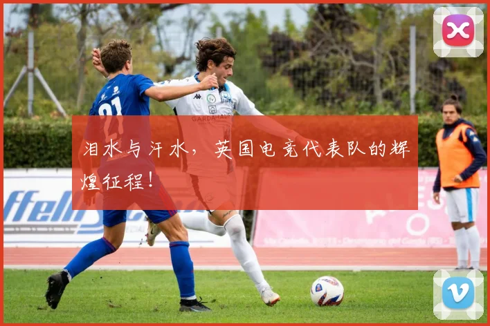 泪水与汗水，英国电竞代表队的辉煌征程！